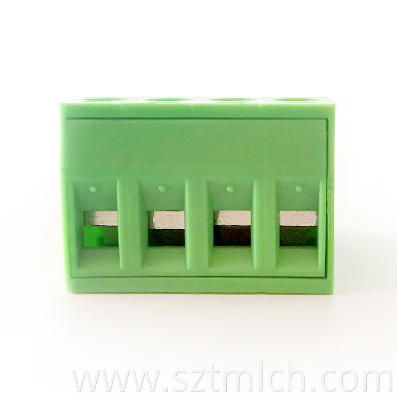 Composite Terminal Block